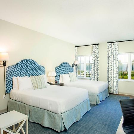 The Inn By Sea Island St. Simons Island Exteriör bild