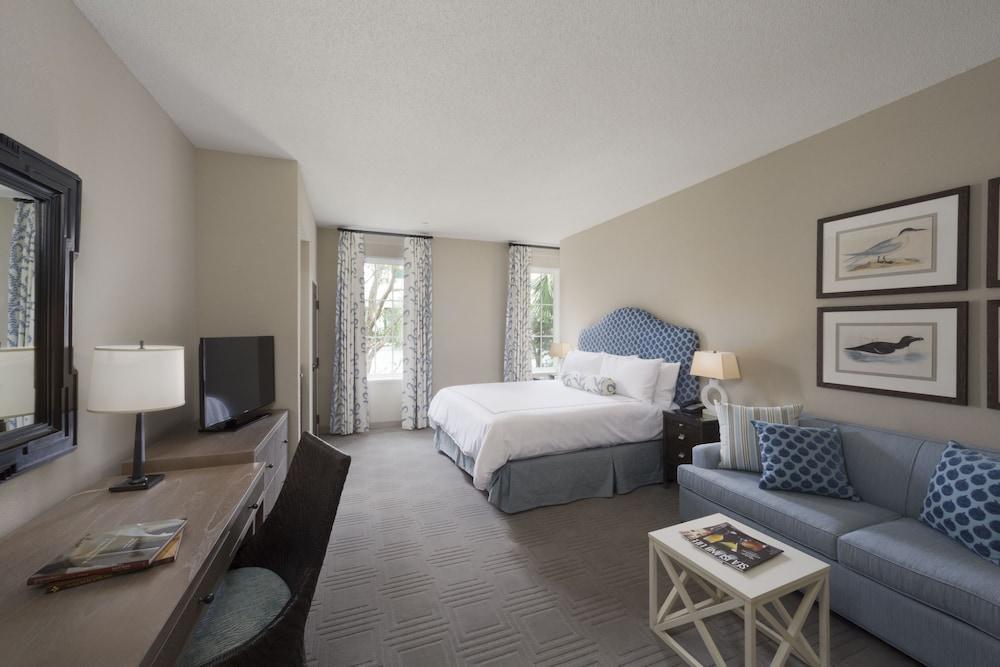 The Inn By Sea Island St. Simons Island Exteriör bild